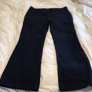 m jeans by Maurices High Rise Size 12Regular - Black